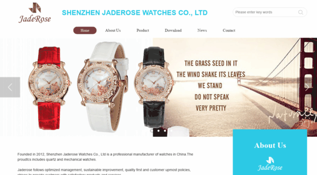 jaderosewatches.com