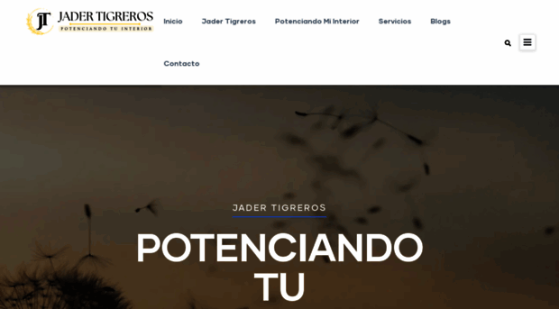 jadertigreros.com