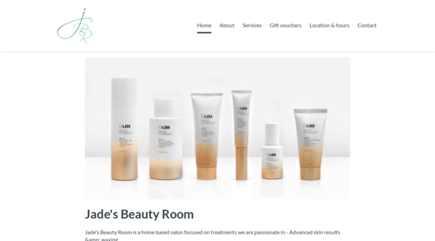 jadesbeautyroom.gettimely.com