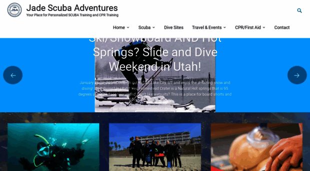 jadescubaadventures.com