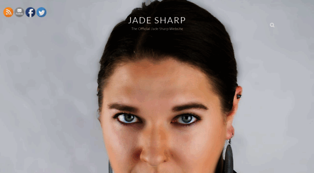 jadesharp.com