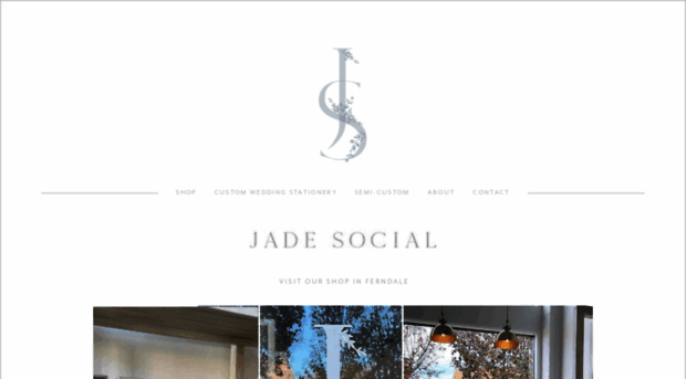 jadesocial.com