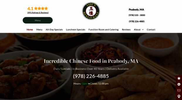 jadesrestaurant.com