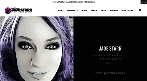 jadestarr.com.au