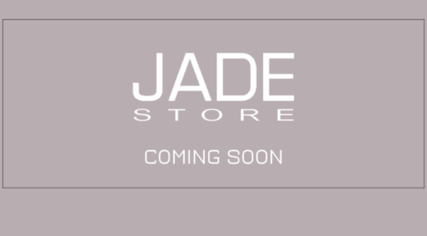 jadestore.it