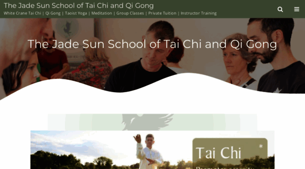 jadesuntaichi.com