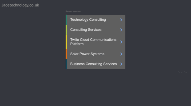 jadetechnology.co.uk