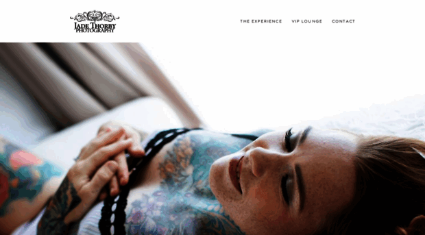 jadethorby.com