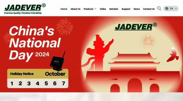 jadever.com