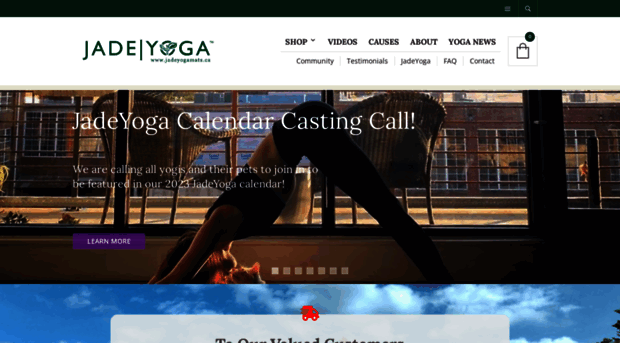 jadeyogamats.ca