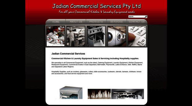 jadiancommercialservices.com.au