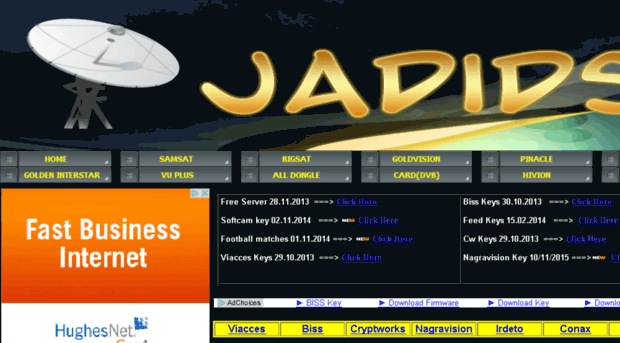 jadidsat.com