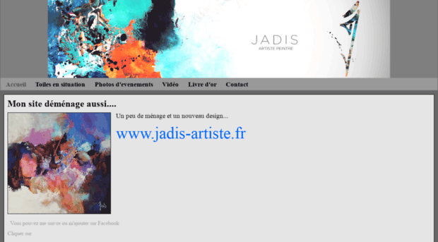 jadis.weonea.com