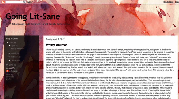 jadisgoinglitsane.blogspot.com