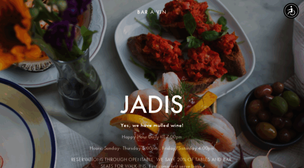 jadisnyc.com