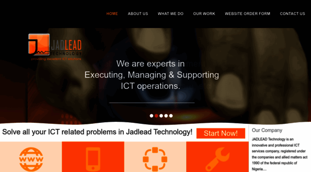 jadleadtechnology.com