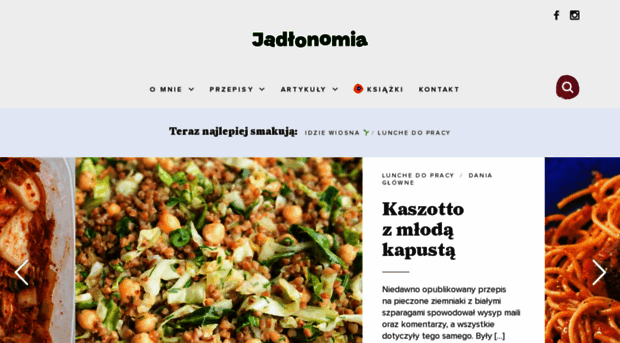 jadlonomia.com