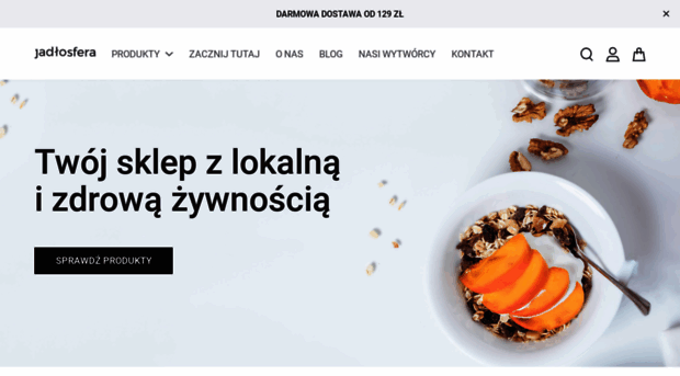 jadlosfera.pl