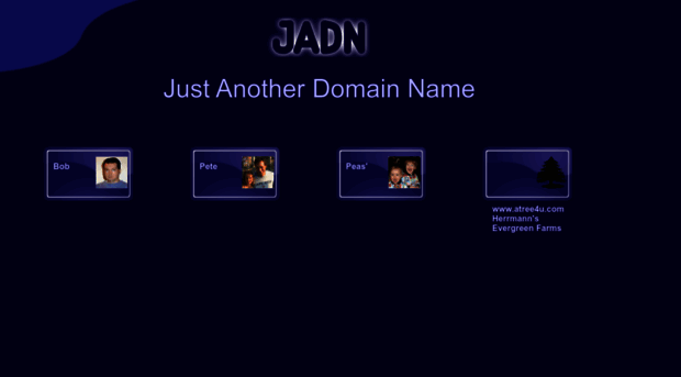 jadn.com