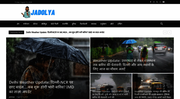 jadolya.com