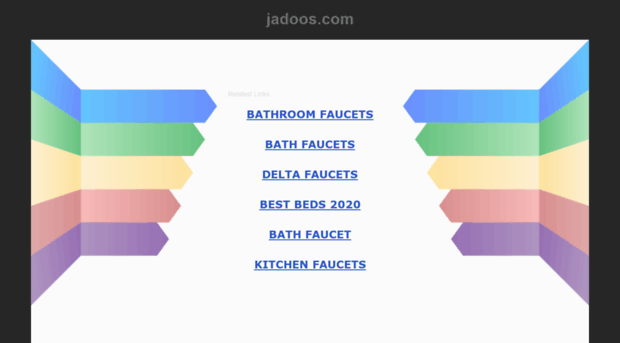 jadoos.com