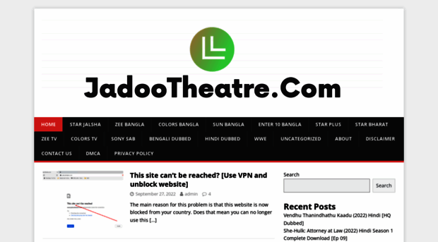 jadootheatre.com