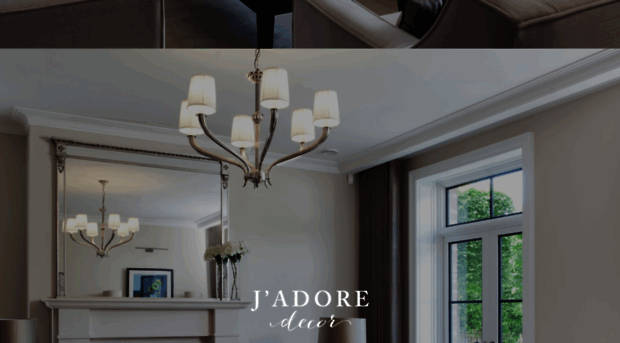 jadoredecor.co.uk