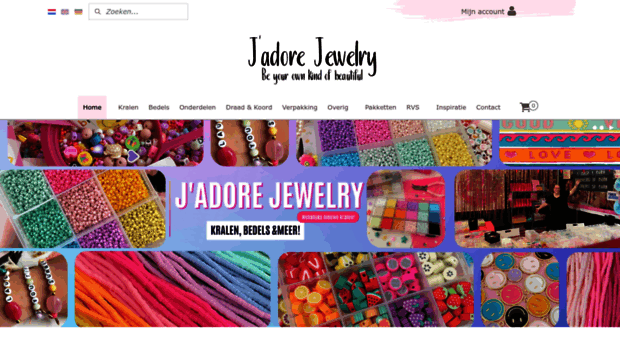 jadorejewelry.net