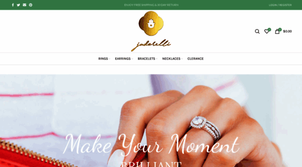 jadorelli.com