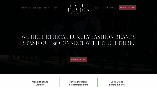 jadottedesign.com