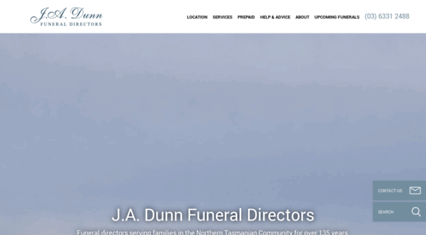 jadunnfunerals.com.au