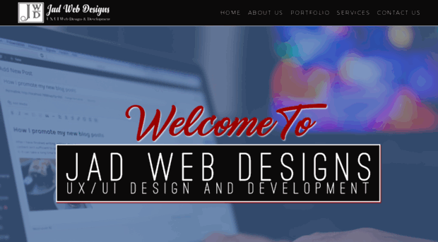 jadwebdesigns.com