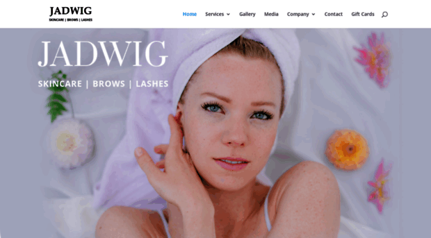 jadwigskincare.com