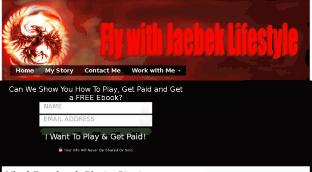 jaebek.com