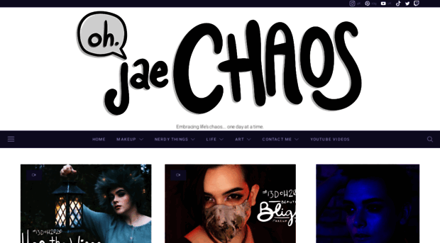 jaechaos.com