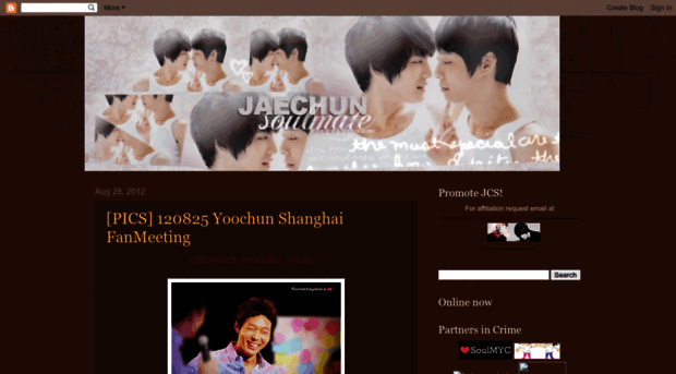 jaechunsoulmate.blogspot.ru