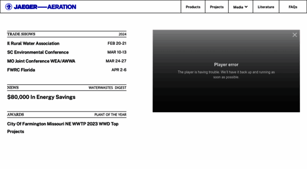 jaeger-aeration.com