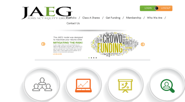 jaegfunding.com