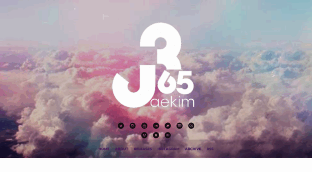 jaekim365.com