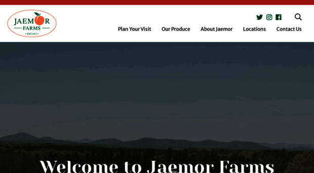 jaemorfarms.com