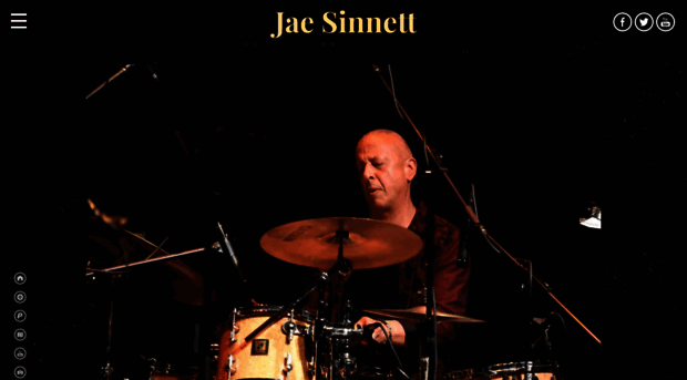 jaesinnett.com