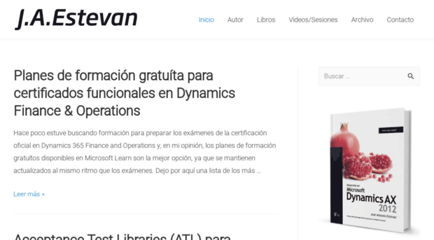 jaestevan.com