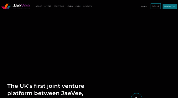 jaevee.co.uk