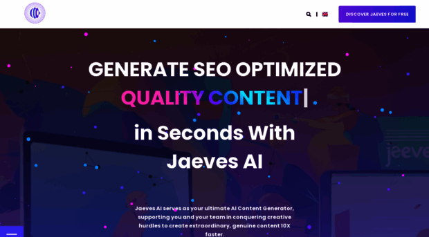 jaeves.com