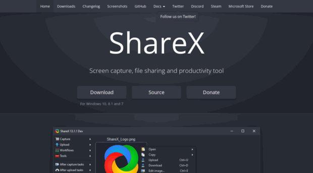 jaex.getsharex.com