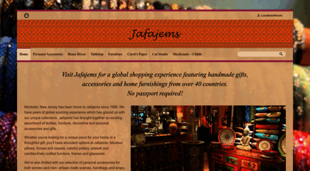 jafajems.com