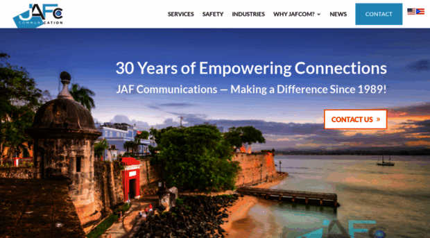 jafcom.net