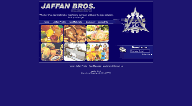 jaffanbros.com