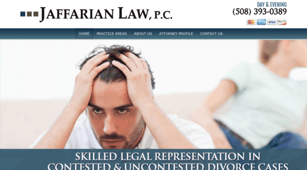 jaffarianlaw.com