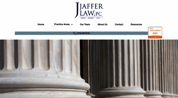 jafferlaw.com